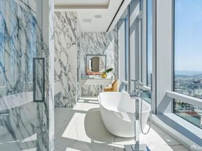181 Fremont Street 70PH, San Francisco CA 94105