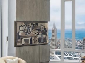 181 Fremont Street 70PH, San Francisco CA 94105