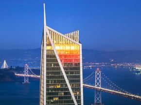 181 Fremont Street 70PH, San Francisco CA 94105