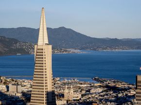 181 Fremont Street 70PH, San Francisco CA 94105