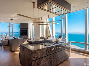 181 Fremont Street 70PH, San Francisco CA 94105