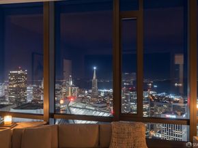 181 Fremont Street 70PH, San Francisco CA 94105