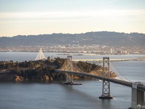 181 Fremont Street 70PH, San Francisco CA 94105