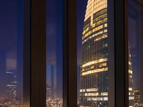 181 Fremont Street 70PH, San Francisco CA 94105