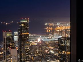 181 Fremont Street 70PH, San Francisco CA 94105