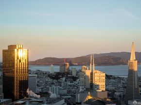 181 Fremont Street 70PH, San Francisco CA 94105