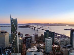 181 Fremont Street 70PH, San Francisco CA 94105