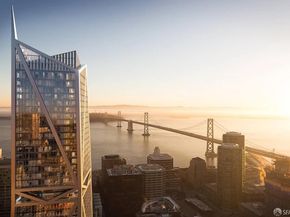 181 Fremont Street 70PH, San Francisco CA 94105