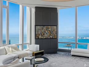 181 Fremont Street 70PH, San Francisco CA 94105
