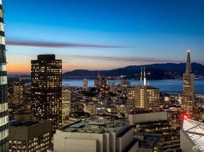 181 Fremont Street 70PH, San Francisco CA 94105