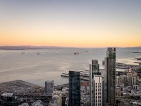 181 Fremont Street 70PH, San Francisco CA 94105