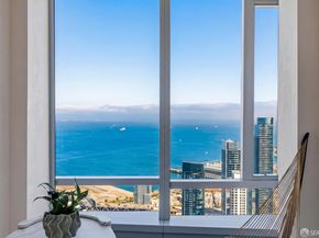 181 Fremont Street 70PH, San Francisco CA 94105