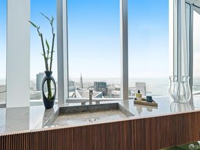 181 Fremont Street 70PH, San Francisco CA 94105