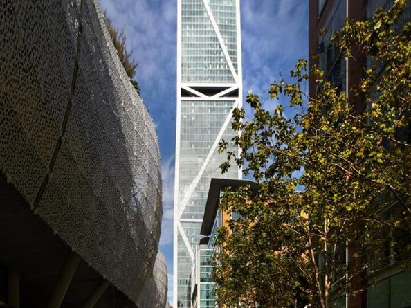 181 Fremont Street 70PH, San Francisco CA 94105