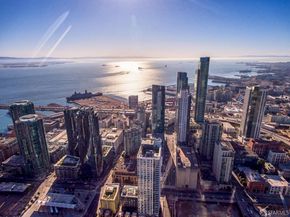 181 Fremont Street 70PH, San Francisco CA 94105