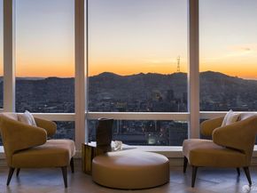 181 Fremont Street 70PH, San Francisco CA 94105