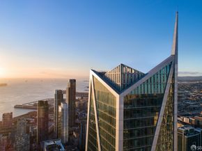 181 Fremont Street 70PH, San Francisco CA 94105