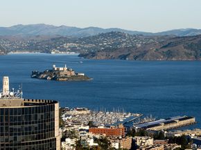 181 Fremont Street 70PH, San Francisco CA 94105