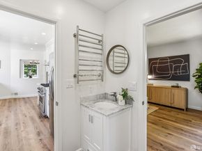 610 Hillcrest Boulevard, Millbrae CA 94030