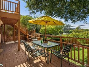 610 Hillcrest Boulevard, Millbrae CA 94030