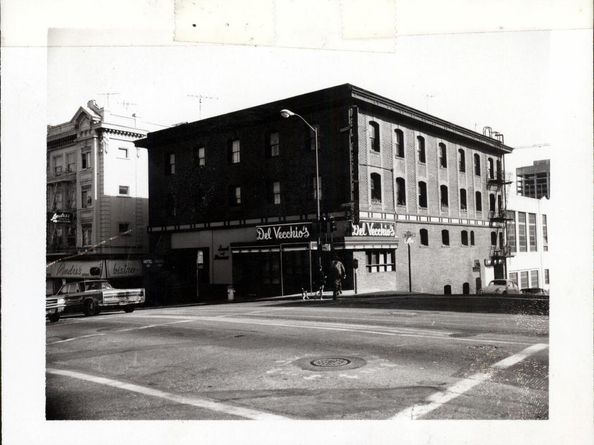 381 Broadway, San Francisco CA 94133