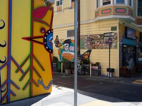 3338 23rd Street, San Francisco CA 94110