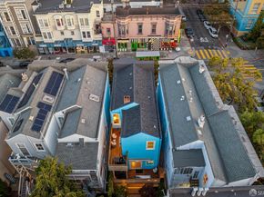3338 23rd Street, San Francisco CA 94110