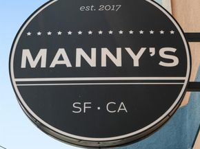 3338 23rd Street, San Francisco CA 94110