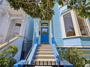 3338 23rd Street, San Francisco CA 94110