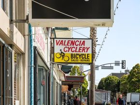 3338 23rd Street, San Francisco CA 94110