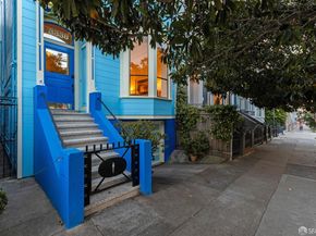 3338 23rd Street, San Francisco CA 94110