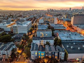 3338 23rd Street, San Francisco CA 94110