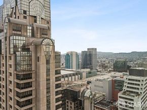 765 Market Street 30G, San Francisco CA 94103