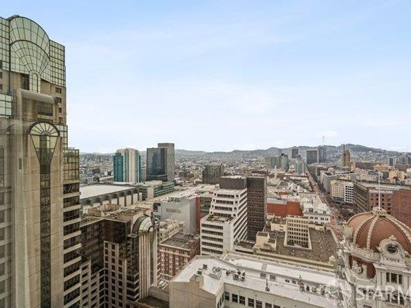 765 Market Street 30G, San Francisco CA 94103