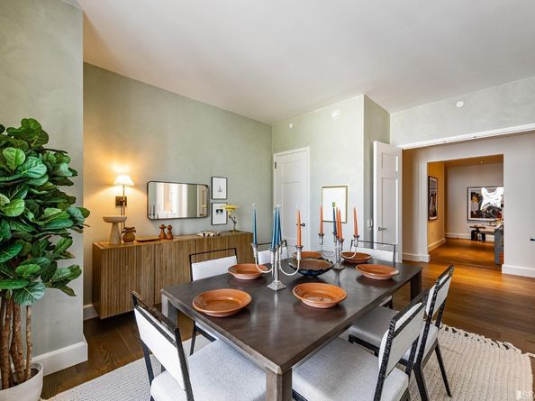 706 Mission Street 16D, San Francisco CA 94103