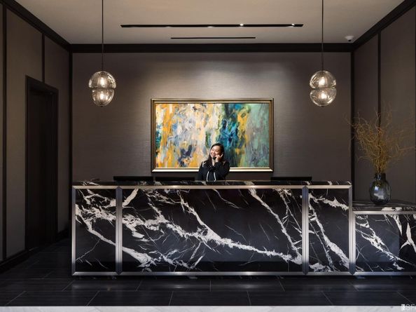 706 Mission Street 16D, San Francisco CA 94103