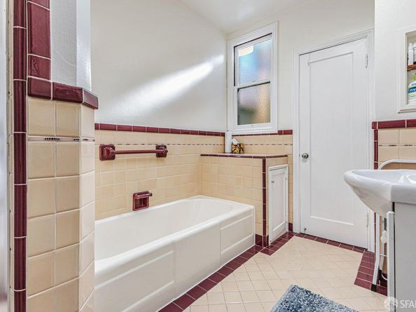 2918 Gough Street, San Francisco CA 94123