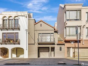 2918 Gough Street, San Francisco CA 94123