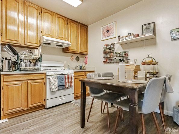 2918 Gough Street, San Francisco CA 94123