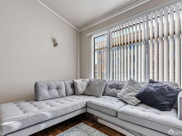 2918 Gough Street, San Francisco CA 94123