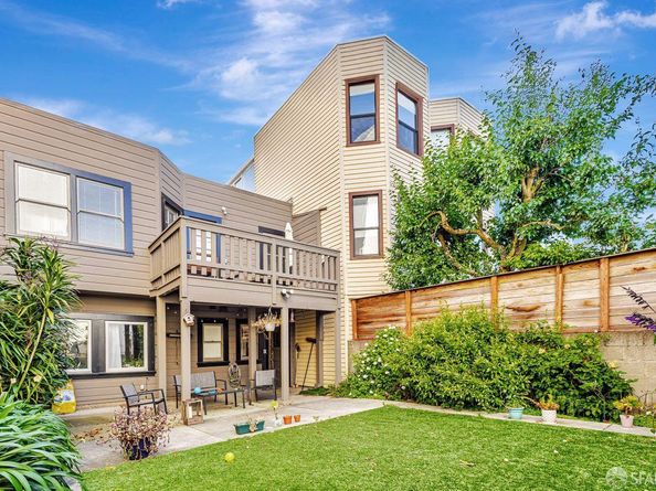 2918 Gough Street, San Francisco CA 94123