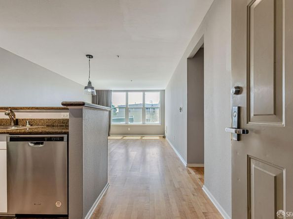 8400 Oceanview Terrace 309, San Francisco CA 94132
