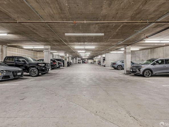 8400 Oceanview Terrace 309, San Francisco CA 94132
