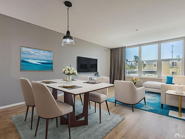8400 Oceanview Terrace 309, San Francisco CA 94132