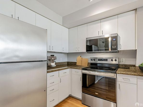 8400 Oceanview Terrace 309, San Francisco CA 94132