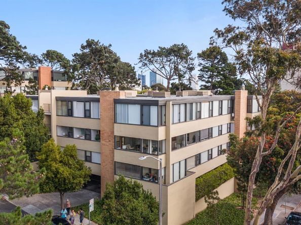85 Cleary Court 5, San Francisco CA 94109