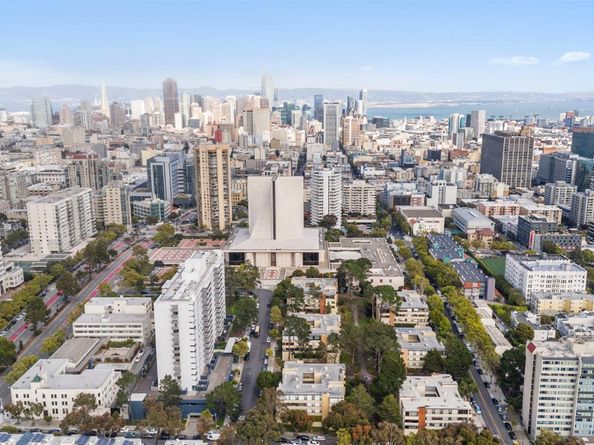85 Cleary Court 5, San Francisco CA 94109