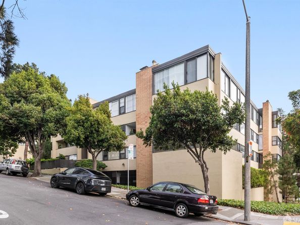 85 Cleary Court 5, San Francisco CA 94109