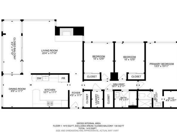 85 Cleary Court 5, San Francisco CA 94109