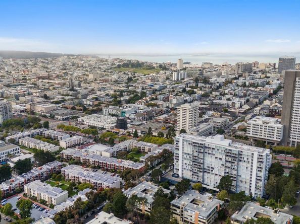 85 Cleary Court 5, San Francisco CA 94109